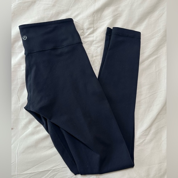 Lululemon Lot of 10 Leggings - Picture 2 of 15